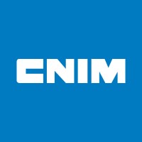 CNIM logo - Similar company to Bertin Technologies
