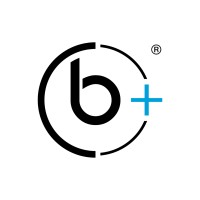 b+group® logo - Similar company to Aspectobim