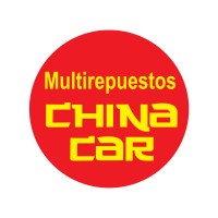 MULTIREPUESTOS CHINA CAR, C.A logo - Similar company to Ap Autolink Pvt Ltd