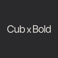 Cub X Bold logo - Similar company to Cub Digital
