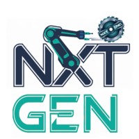 NXTGEN CNC EQUIPMENT & MACHINERY LLC logo - Similar company to Axis Solutions Fze