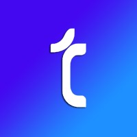 Tring logo - Similar company to Crewdo Ai
