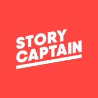 Story Captain logo - Similar company to Capture Captain