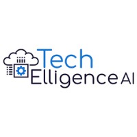 TechElligence AI logo - Similar company to Web Ai Solutions