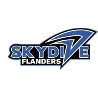 Skydive Flanders logo - Similar company to Skydive Latvia