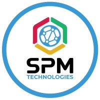 SPM Technologies logo - Similar company to Spm Technologies Nv