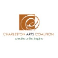Charleston Arts Coalition logo - Similar company to Charleston Brace Co, Llc