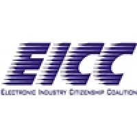 Electronic Industry Citizenship Coalition (EICC) logo - Similar company to Electronic Systems Spa