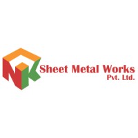 NK Sheet Metal Works logo - Similar company to Ashirwad Technocrats
