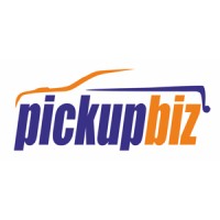 PickupBiz Software Pvt Ltd logo - Similar company to Intware Technology