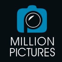 Million Pictures logo - Similar company to Brands Load