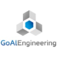 GoAl Engineering DOOEL logo - Similar company to Kls Engineering Ltd.