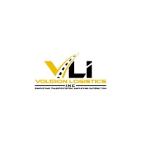 Voltron Logistics Inc. logo - Similar company to Voltron Company Llc