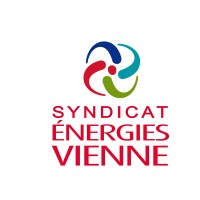 Syndicat ENERGIES VIENNE logo - Similar company to Syndicat Départemental D'Energies De L'Yonne (Sdey)