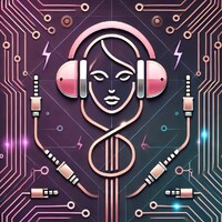 The Splice Girls Podcast logo - Similar company to Toot Or Boot