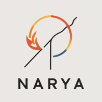 NARYA logo - Similar company to Lançar21
