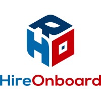 HireOnboard logo - Similar company to Tech2 Resources