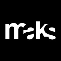 Maks Branding logo - Similar company to Jan Design Studio