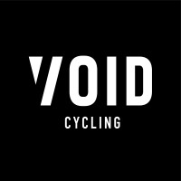 Void Cycling logo - Similar company to Uswe Sports Ab