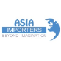 Asia Importers (Industries) Co., Ltd. logo - Similar company to Homefords