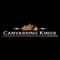 Canvassing Kings logo - Similar company to Linkedin Network Management
