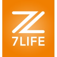 7LIFE Nederland logo - Similar company to Marvel Coaching