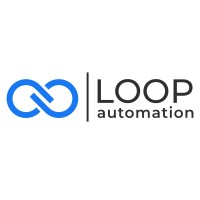 Loop Automation logo - Similar company to Emmjay Warehousing Solutions