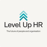 Level Up HR Community logo - Similar company to Repografix