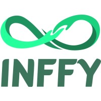 Inffy logo - Similar company to Magma Global