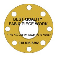 Best Quality Fab & Piece Work logo - Similar company to Simulator Systems International