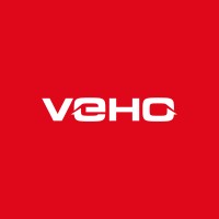 VeHo Verreikers logo - Similar company to Patrick Van Lieshout Engineering