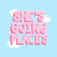 She'S Going Places Podcast