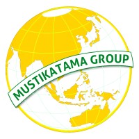 PT. Mustika Bahana Jaya logo - Similar company to Edspert.Id