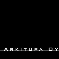 arkkitehtitoimisto Arkitupa Oy logo - Similar company to Km Interiors Oy