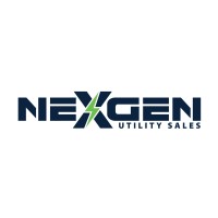NexGen Utility Sales logo - Similar company to Opstack Inc