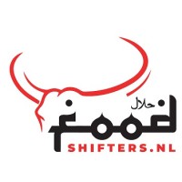 Food Shifters logo - Similar company to Hoppe Food Group