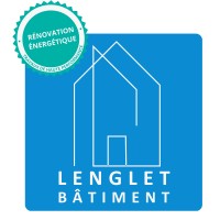 Lenglet Bâtiment logo - Similar company to Ef Energie
