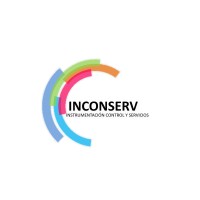 INCONSERV SA DE CV logo - Similar company to Power Process Control