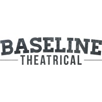 Baseline Theatrical logo - Similar company to Wagner Johnson Productions