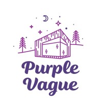 PurpleVague logo - Similar company to Renew Institute