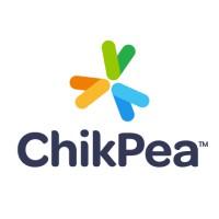 ChikPea Inc. logo - Similar company to Gr8 Logics