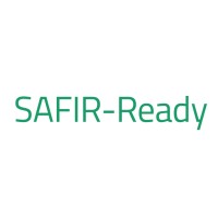 SAFIR-Ready logo - Similar company to Burdi.Eu