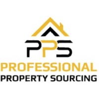 Professional Property Sourcing logo - Similar company to Living Redefined