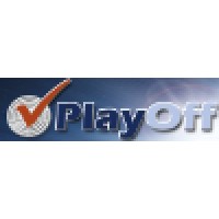 Playoff AS logo - Similar company to Deipe - Software Para Ópticas Y Centros Auditivos