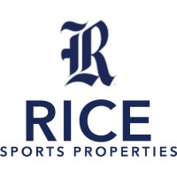 Rice Sports Properties logo - Similar company to Rice Athletics