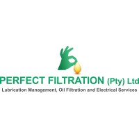 Perfect Filtration (Pty) Ltd logo - Similar company to Future Engineering Consultants