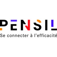 PENSIL logo - Similar company to Ipo Comp