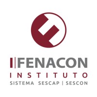 Instituto Fenacon logo - Similar company to Seprosp