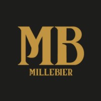 Cervejaria MILLEBIER logo - Similar company to Wb4B/C' Negócios Online