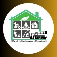Al Tanwir logo - Similar company to Master Builders Contracting